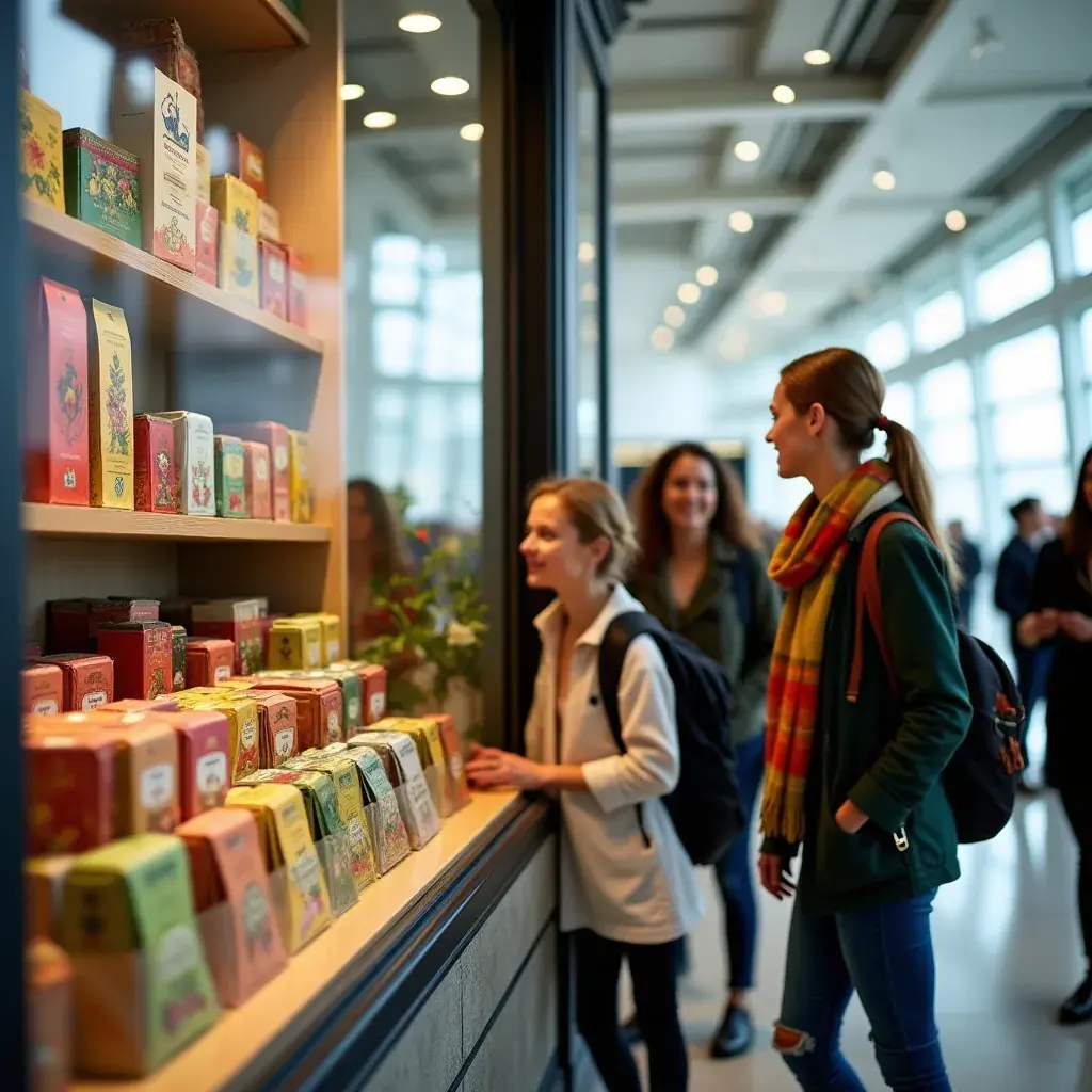 Natural earth-inspired design